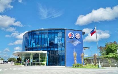 LTO Imus (Cavite) Office .